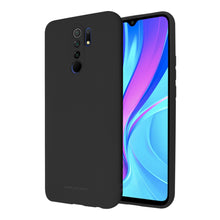 Cargar imagen en el visor de la galería, Funda Protector Silicon Tacto Suave Molan Cano Jelly Case para Xiaomi Mi 9
