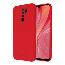 Cargar imagen en el visor de la galería, Funda Protector Silicon Tacto Suave Molan Cano Jelly Case para Xiaomi Mi 9