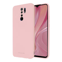 Cargar imagen en el visor de la galería, Funda Protector Silicon Tacto Suave Molan Cano Jelly Case para Xiaomi Mi 9