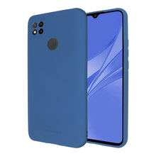 Cargar imagen en el visor de la galería, Funda Protector Silicon Tacto Suave Molan Cano Jelly Case para Xiaomi Redmi 9c