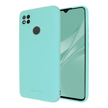 Cargar imagen en el visor de la galería, Funda Protector Silicon Tacto Suave Molan Cano Jelly Case para Xiaomi Redmi 9c