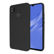 Cargar imagen en el visor de la galería, Funda Protector Silicon Tacto Suave Molan Cano Jelly Case para Xiaomi Redmi 9c