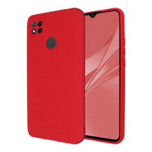 Cargar imagen en el visor de la galería, Funda Protector Silicon Tacto Suave Molan Cano Jelly Case para Xiaomi Redmi 9c