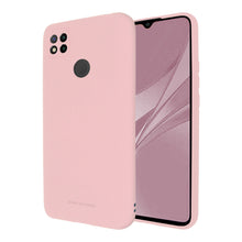 Cargar imagen en el visor de la galería, Funda Protector Silicon Tacto Suave Molan Cano Jelly Case para Xiaomi Redmi 9c