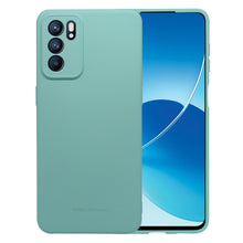 Cargar imagen en el visor de la galería, Funda Protector Silicon Tacto Suave Molan Cano Jelly Case para OPPO Reno 6 5G