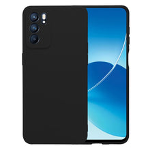 Cargar imagen en el visor de la galería, Funda Protector Silicon Tacto Suave Molan Cano Jelly Case para OPPO Reno 6 5G