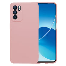 Cargar imagen en el visor de la galería, Funda Protector Silicon Tacto Suave Molan Cano Jelly Case para OPPO Reno 6 5G