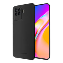 Cargar imagen en el visor de la galería, Funda Protector Silicon Tacto Suave Molan Cano Jelly Case Para OPPO Reno 5 Lite