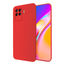 Cargar imagen en el visor de la galería, Funda Protector Silicon Tacto Suave Molan Cano Jelly Case Para OPPO Reno 5 Lite