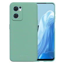 Cargar imagen en el visor de la galería, Funda De Silicón Suave Molan Cano Para OPPO Reno 7 5G