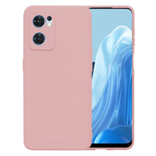 Cargar imagen en el visor de la galería, Funda De Silicón Suave Molan Cano Para OPPO Reno 7 5G