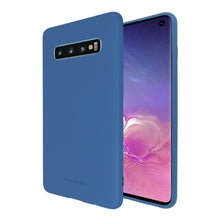 Cargar imagen en el visor de la galería, Funda Protector Silicon Tacto Suave Molan Cano Jelly Case para Samsung Galaxy S10 Plus G975