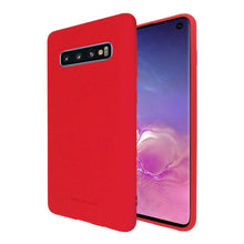 Cargar imagen en el visor de la galería, Funda Protector Silicon Tacto Suave Molan Cano Jelly Case para Samsung Galaxy S10 Plus G975