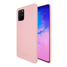 Cargar imagen en el visor de la galería, Funda Protector Silicon Tacto Suave Molan Cano Jelly Case para Samsung Galaxy S10 Lite M80s