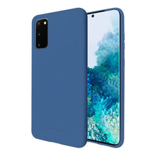 Cargar imagen en el visor de la galería, Funda Protector Silicon Tacto Suave Molan Cano Jelly Case para Samsung Galaxy S20