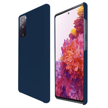 Cargar imagen en el visor de la galería, ATTI Molan Cano Super Fit Funda Case Ultradelgada de Policarbonato para Samsung Galaxy S20 FE