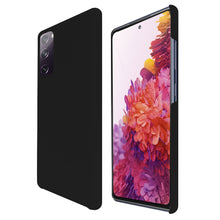 Cargar imagen en el visor de la galería, ATTI Molan Cano Super Fit Funda Case Ultradelgada de Policarbonato para Samsung Galaxy S20 FE