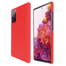Cargar imagen en el visor de la galería, ATTI Molan Cano Super Fit Funda Case Ultradelgada de Policarbonato para Samsung Galaxy S20 FE