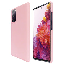 Cargar imagen en el visor de la galería, ATTI Molan Cano Super Fit Funda Case Ultradelgada de Policarbonato para Samsung Galaxy S20 FE