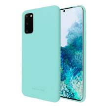 Cargar imagen en el visor de la galería, Funda Protector Silicon Tacto Suave Molan Cano Jelly Case para Samsung Galaxy S20