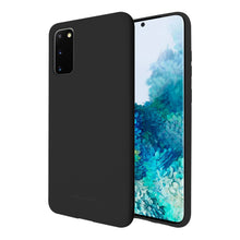 Cargar imagen en el visor de la galería, Funda Protector Silicon Tacto Suave Molan Cano Jelly Case para Samsung Galaxy S20