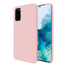 Cargar imagen en el visor de la galería, Funda Protector Silicon Tacto Suave Molan Cano Jelly Case para Samsung Galaxy S20
