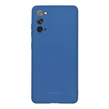 Cargar imagen en el visor de la galería, Funda Protector Silicon Tacto Suave Molan Cano Jelly Case para Samsung Galaxy S20 FE