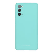Cargar imagen en el visor de la galería, Funda Protector Silicon Tacto Suave Molan Cano Jelly Case para Samsung Galaxy S20 FE