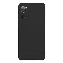 Cargar imagen en el visor de la galería, Funda Protector Silicon Tacto Suave Molan Cano Jelly Case para Samsung Galaxy S20 FE