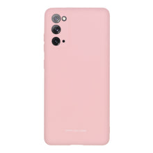 Cargar imagen en el visor de la galería, Funda Protector Silicon Tacto Suave Molan Cano Jelly Case para Samsung Galaxy S20 FE