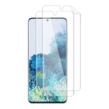 Cargar imagen en el visor de la galería, Mica Protector De La Pantalla De Tpu Flexible para Samsung Galaxy S20 Plus G985