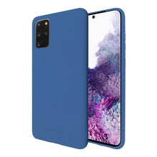 Cargar imagen en el visor de la galería, Funda Protector Silicon Tacto Suave Molan Cano Jelly Case para Samsung Galaxy S20 Plus