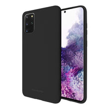 Cargar imagen en el visor de la galería, Funda Protector Silicon Tacto Suave Molan Cano Jelly Case para Samsung Galaxy S20 Plus