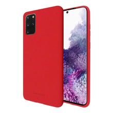 Cargar imagen en el visor de la galería, Funda Protector Silicon Tacto Suave Molan Cano Jelly Case para Samsung Galaxy S20 Plus