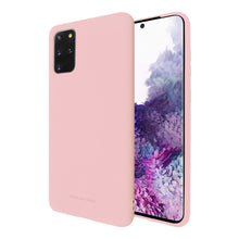 Cargar imagen en el visor de la galería, Funda Protector Silicon Tacto Suave Molan Cano Jelly Case para Samsung Galaxy S20 Plus