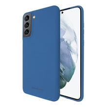 Cargar imagen en el visor de la galería, Funda Protector Silicon Tacto Suave Molan Cano Jelly Case para Samsung Galaxy S21 Plus
