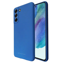Cargar imagen en el visor de la galería, Funda Protector Silicon Tacto Suave Molan Cano Jelly Case para Samsung Galaxy S21 FE