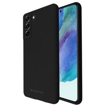 Cargar imagen en el visor de la galería, Funda Protector Silicon Tacto Suave Molan Cano Jelly Case para Samsung Galaxy S21 FE