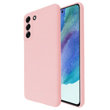 Cargar imagen en el visor de la galería, Funda Protector Silicon Tacto Suave Molan Cano Jelly Case para Samsung Galaxy S21 FE