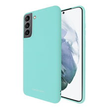 Cargar imagen en el visor de la galería, Funda Protector Silicon Tacto Suave Molan Cano Jelly Case para Samsung Galaxy S21 Plus