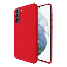 Cargar imagen en el visor de la galería, Funda Protector Silicon Tacto Suave Molan Cano Jelly Case para Samsung Galaxy S21 Plus