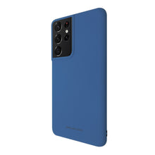 Cargar imagen en el visor de la galería, Funda Protector Silicon Tacto Suave Molan Cano Jelly Case para Samsung Galaxy S21 Ultra