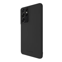 Cargar imagen en el visor de la galería, Funda Protector Silicon Tacto Suave Molan Cano Jelly Case para Samsung Galaxy S21 Ultra