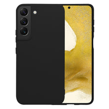 Cargar imagen en el visor de la galería, Funda Protector Silicon Tacto Suave Molan Cano Jelly Case para Samsung S22