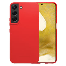 Cargar imagen en el visor de la galería, Funda Protector Silicon Tacto Suave Molan Cano Jelly Case para Samsung S22