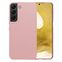 Cargar imagen en el visor de la galería, Funda Protector Silicon Tacto Suave Molan Cano Jelly Case para Samsung S22
