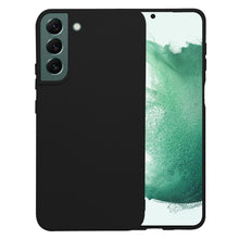 Cargar imagen en el visor de la galería, Funda Protector Silicon Tacto Suave Molan Cano Jelly Case para Samsung S22 Plus
