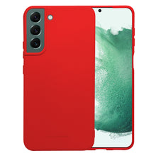 Cargar imagen en el visor de la galería, Funda Protector Silicon Tacto Suave Molan Cano Jelly Case para Samsung S22 Plus