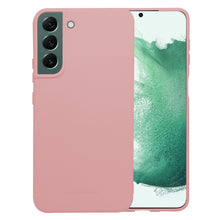 Cargar imagen en el visor de la galería, Funda Protector Silicon Tacto Suave Molan Cano Jelly Case para Samsung S22 Plus