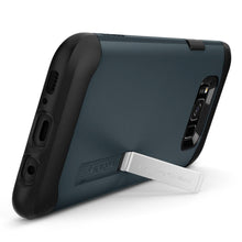 Cargar imagen en el visor de la galería, Funda Spigen Uso Rudo Slim Armor Para Samsung Galaxy S8 Plus